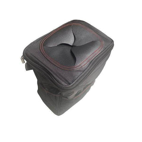 Backseat Butler Trash Can and Organizer - Alt View