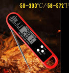 Instant Digital Food Thermometer