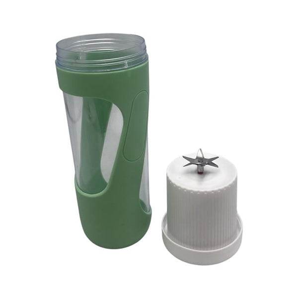 Portable Rechargeable Blender (450ml) - DMC Wholesale