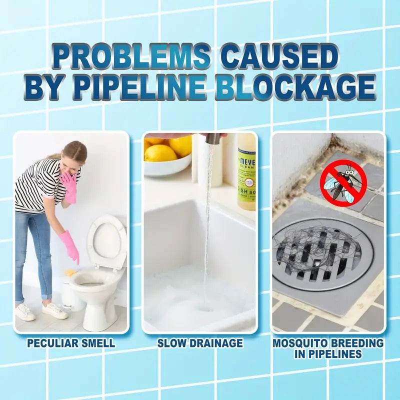 Drain Clog Remover - DMC Wholesale