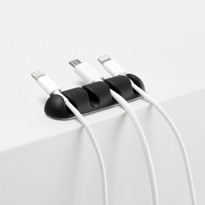 Cable Organiser Clip Set (2 pcs)