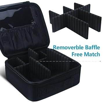 Travel Make up Case - DMC Wholesale