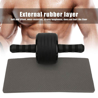 Core Training Ab Wheel Roller - DMC Wholesale