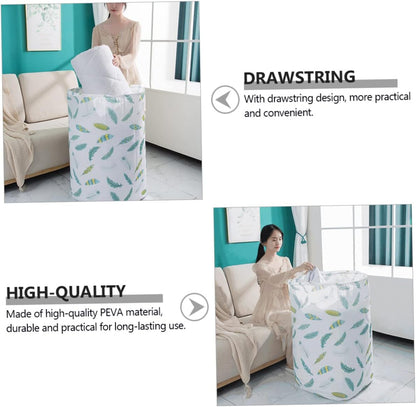 Large Capacity Drawstring Storage Bag (Each)