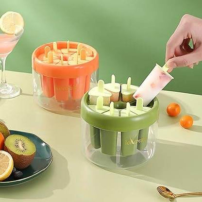Homemade Ice Cream Mold - DMC Wholesale