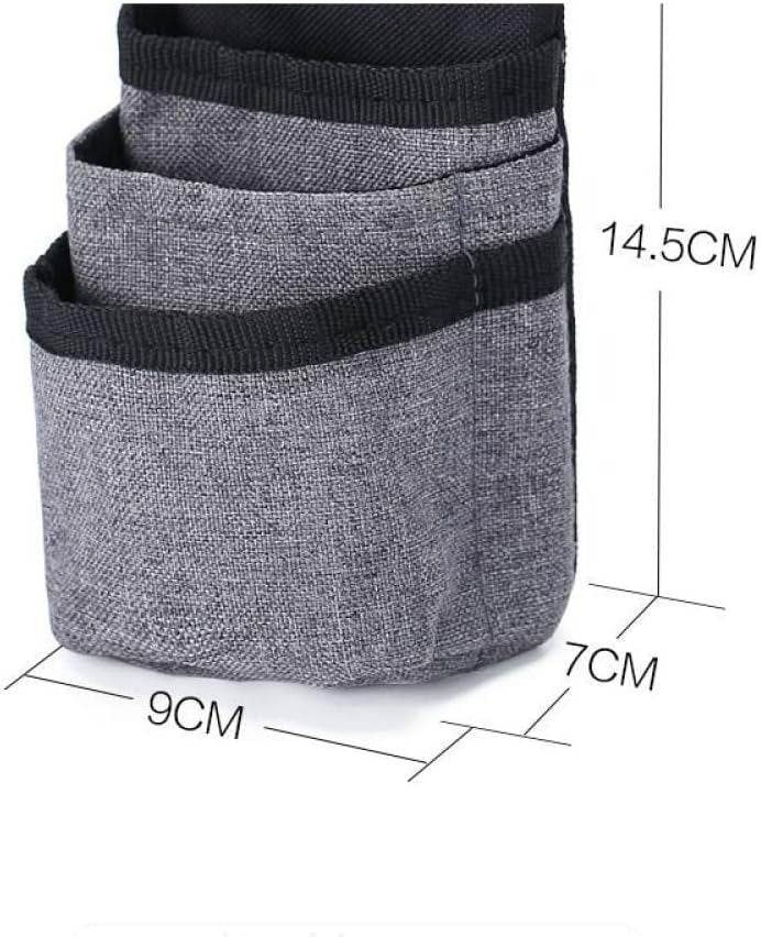 Hanging Phone Pocket Vent Organiser - DMC Wholesale