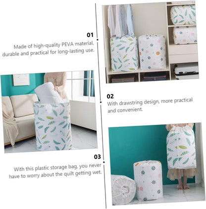 Large Capacity Drawstring Storage Bag (Each)