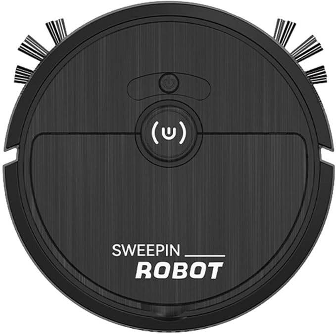 Automatic Robot Vacuum Cleaner - DMC Wholesale