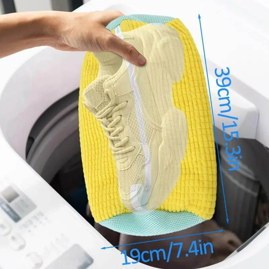 Laudry Shoe Bag - DMC Wholesale