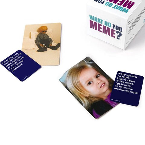 What do you Meme? - Alt View