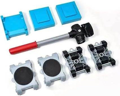 Heavy Duty Furniture Moving Dolly Set - DMC Wholesale