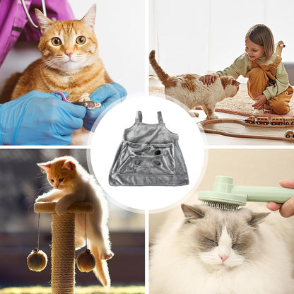 Sleeping Carrier Pamper Carrier Apron