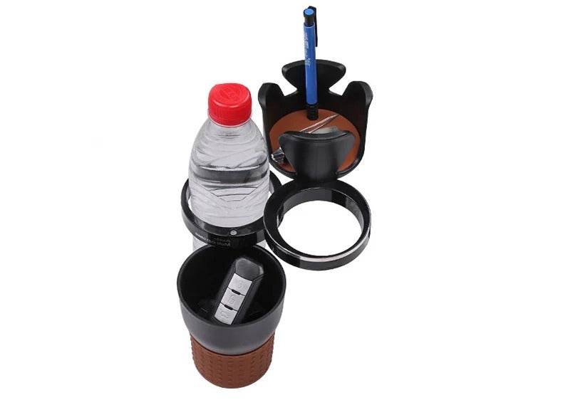 Multifunctional Car Cup Holder - DMC Wholesale