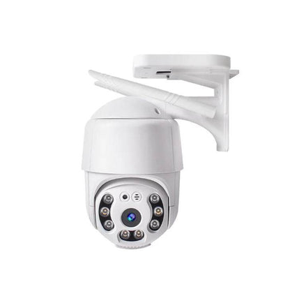 DualGuard WiFi Security Set