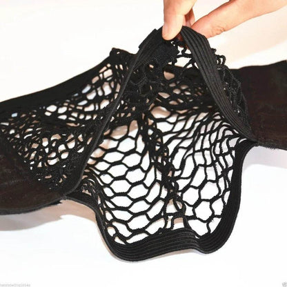 Rear Trunk Storage Elastic Net - DMC Wholesale