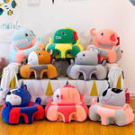 Baby Sofa
