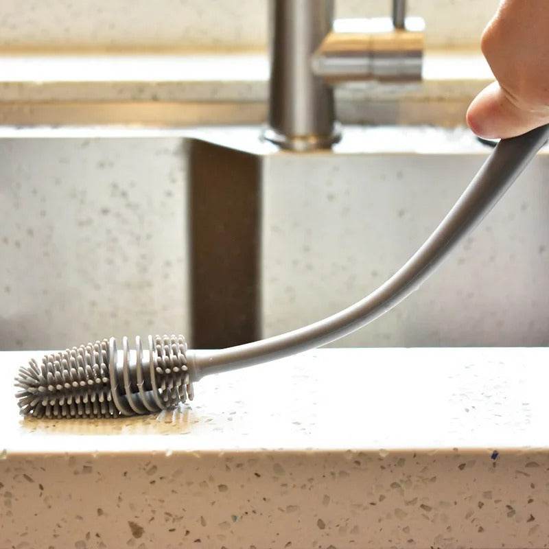 Cup Cleaning Brush - DMC Wholesale