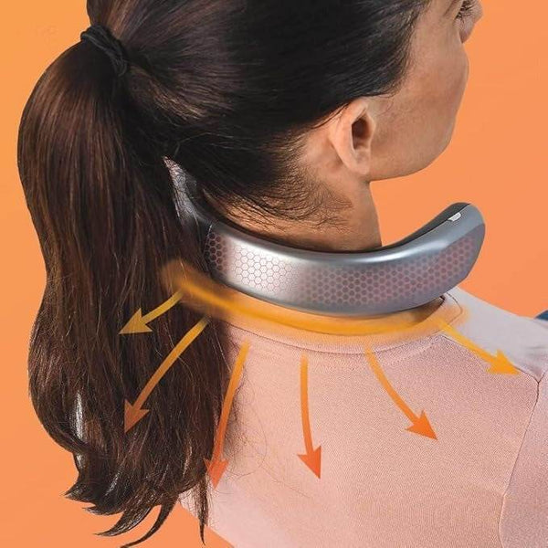 Handy Heater Neck Warmer