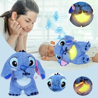 Breathing St!tch Koala Anxiety Relief Toy