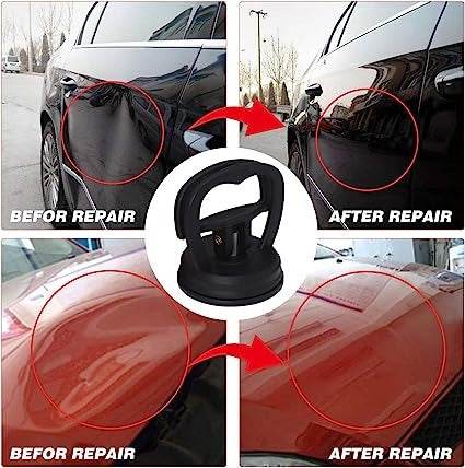 Suction Cup Dent Puller - DMC Wholesale