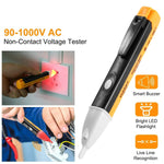 Electricity Detector Test Pencil