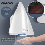 Electric Hand Dryer For Home Bathroom