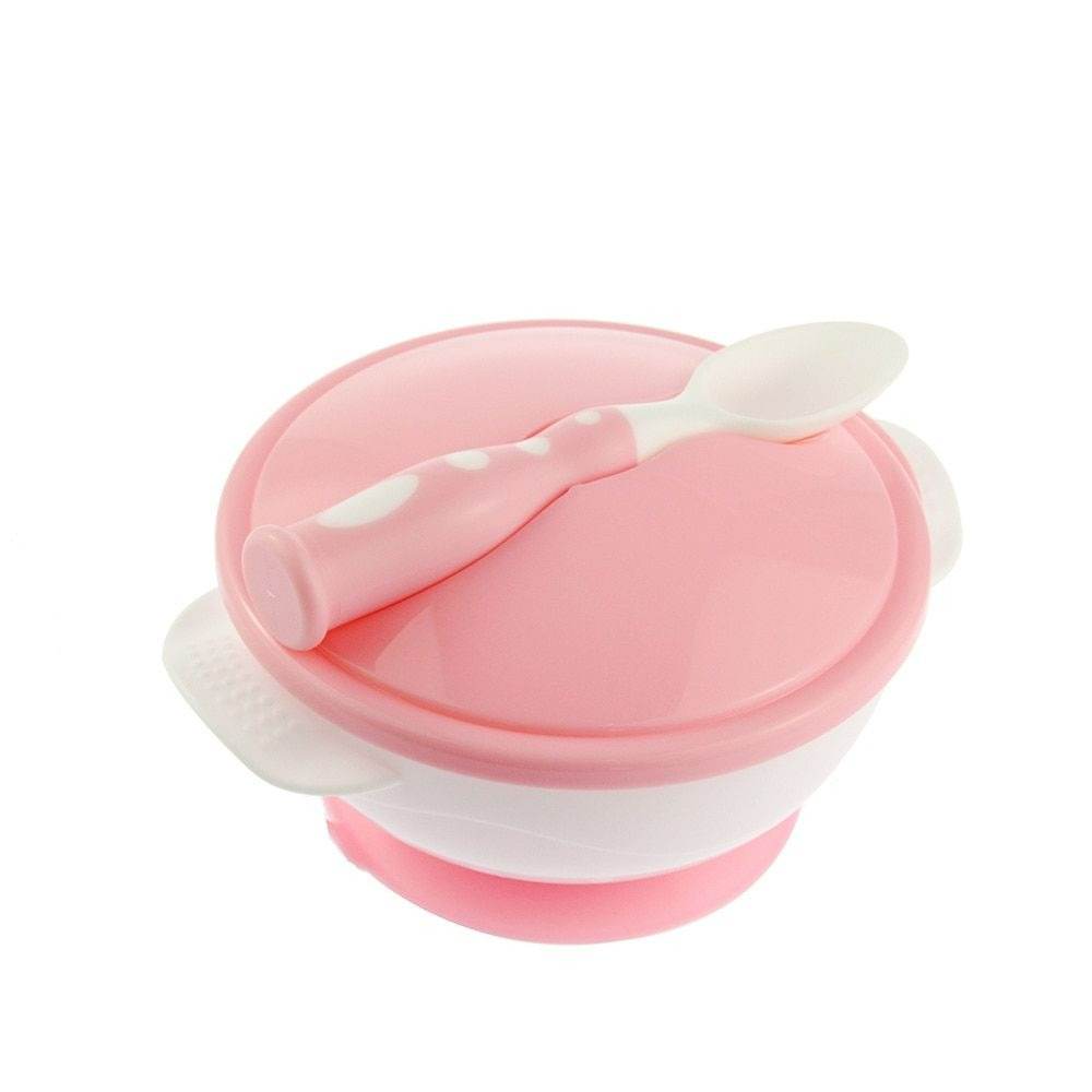 Baby Tableware Set - DMC Wholesale