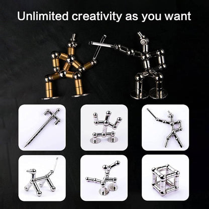 Magnetic Fidget Pen