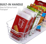 Food Storage Container with Handle (Medium)