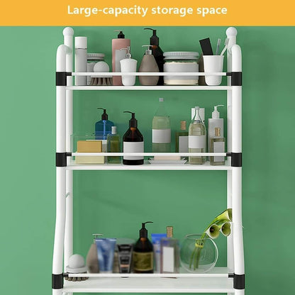Modern Toilet Rack - DMC Wholesale