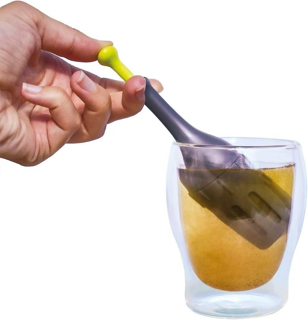 2in1 Manual Coffee Brewer And Tea Strainer - DMC Wholesale
