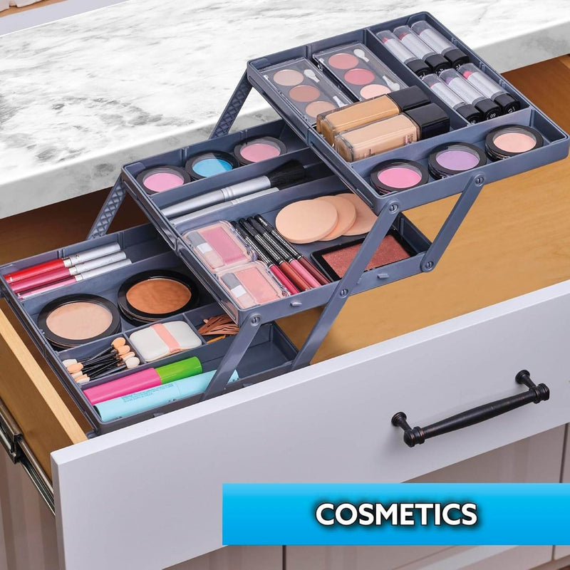 Smart Drawer Organiser (3 Tier)