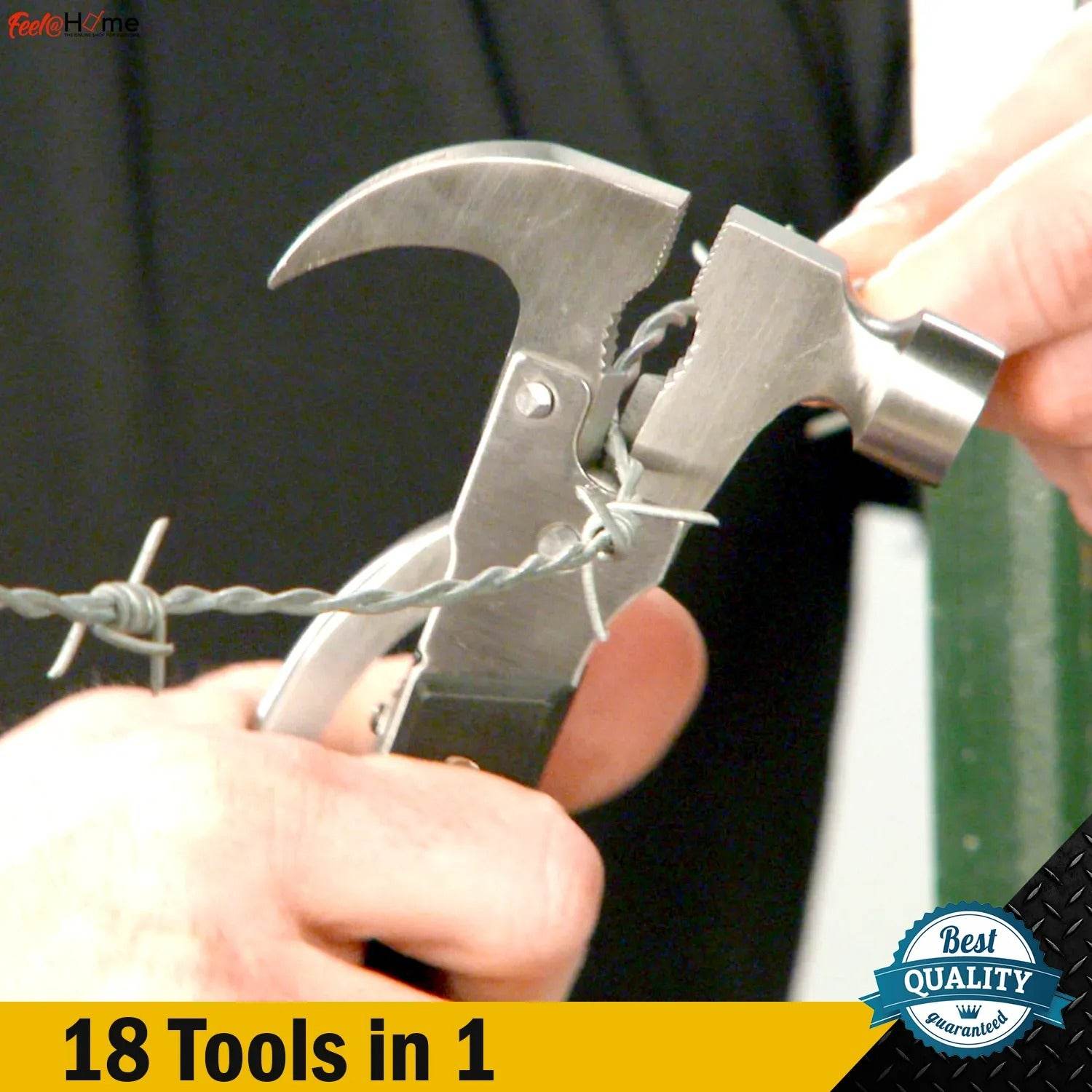 18in1 Tactical Tool - DMC Wholesale