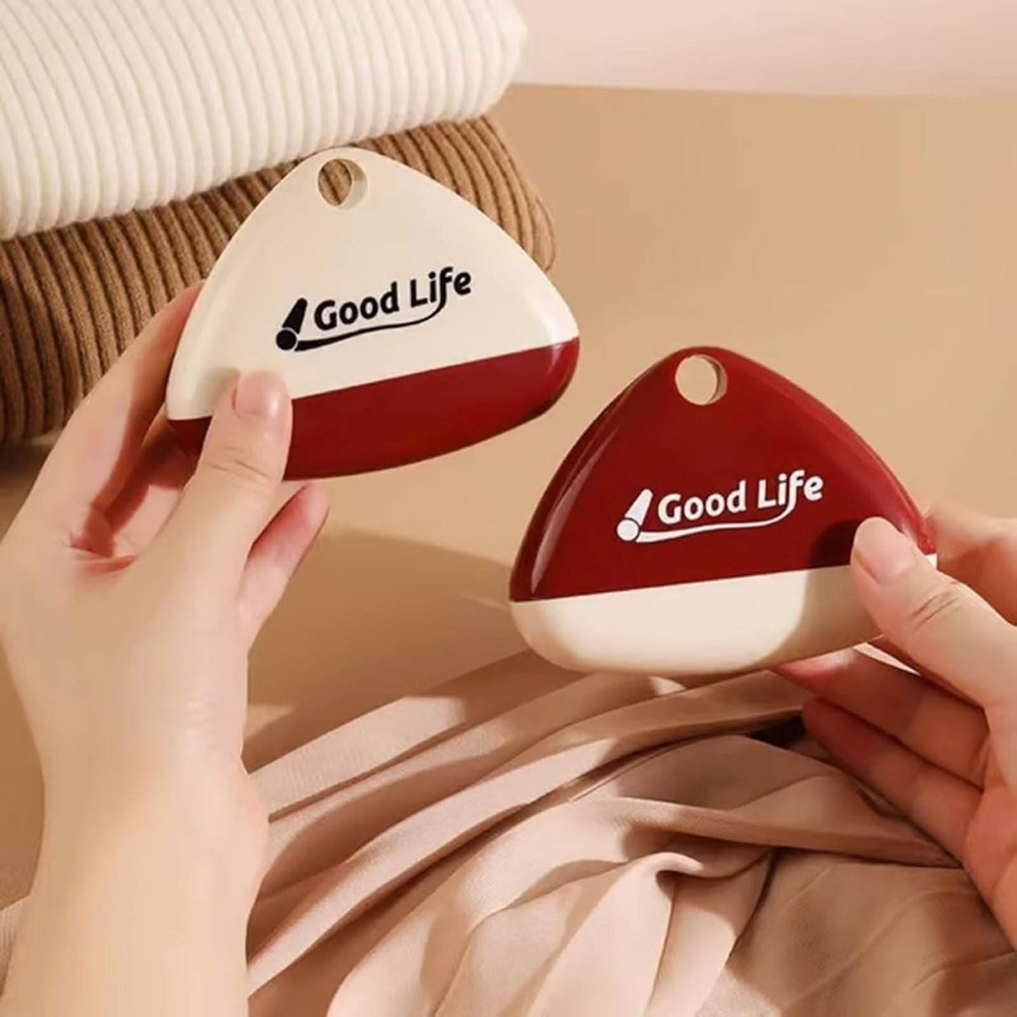 Pocket Sized Doggocomfy Washable Lint Sticker - DMC Wholesale