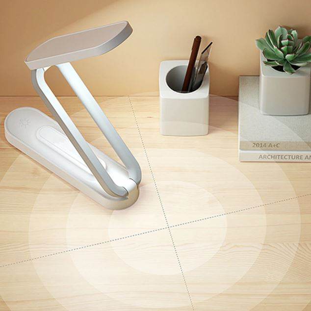 Foldable LED Table Reading Lamp - DMC Wholesale