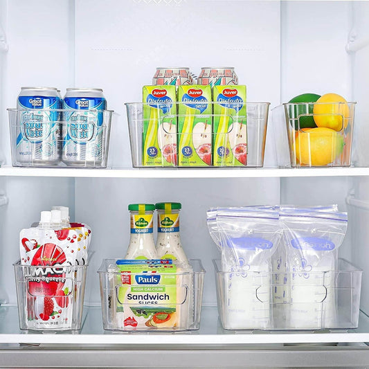 Food Storage Container (Large) - DMC Wholesale