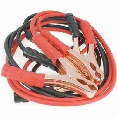 Booster Jumper Cable (2000 AMP) - Alt View