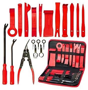 Auto Trim Panel Removal Tool Kit - DMC Wholesale