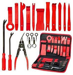 Auto Trim Panel Removal Tool Kit