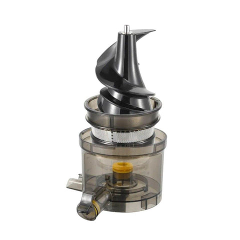 Automatic Citrus Fruit juice Extractor - Alt View
