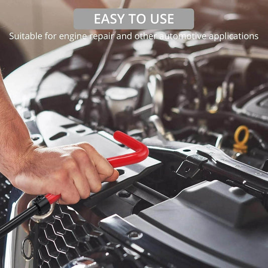 Helicoil Type Thread Repair Tool Kit - DMC Wholesale