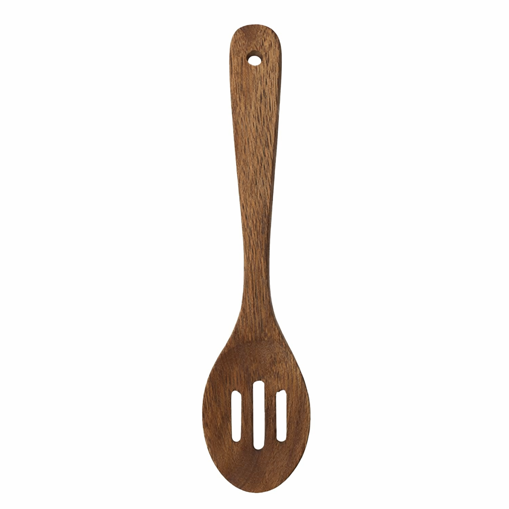 Earthgrain Essentials Bamboo Utensil Set (4 pcs)