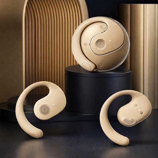 Wireless Headset  (On the Ear)