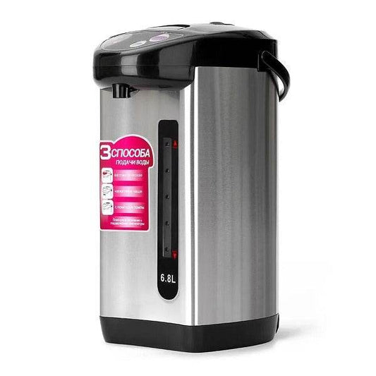 Electric 6.8L Urn - DMC Wholesale