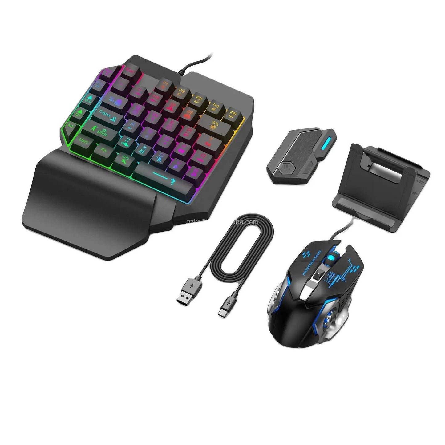 5in10 Mobile Game Combo Pack - DMC Wholesale