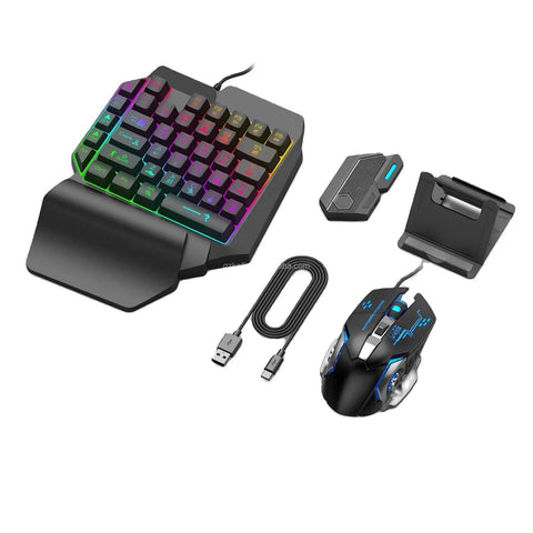 Mobile Game Combo Pack