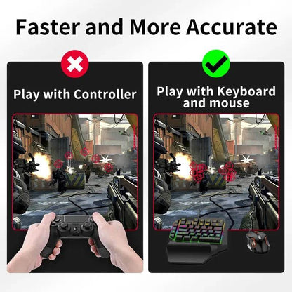 5in10 Mobile Game Combo Pack - DMC Wholesale