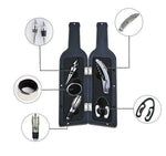 Wine Bottle Opener Set (5 pcs)