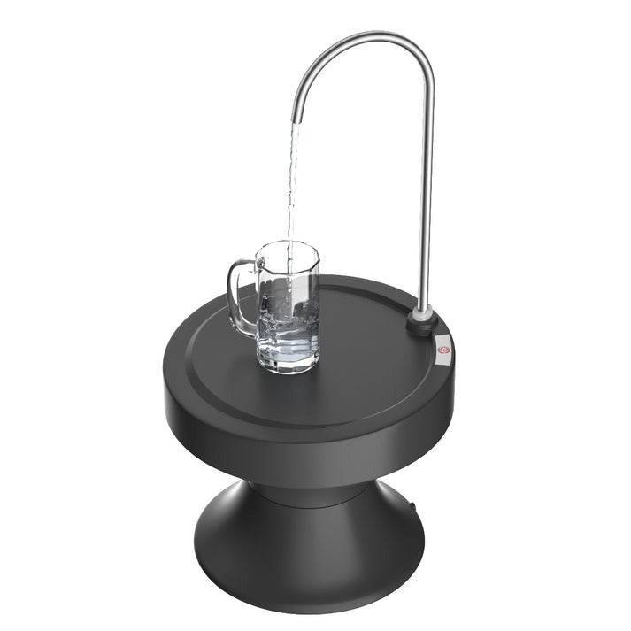 AquaEase Household Wireless Water Dispenser - DMC Wholesale