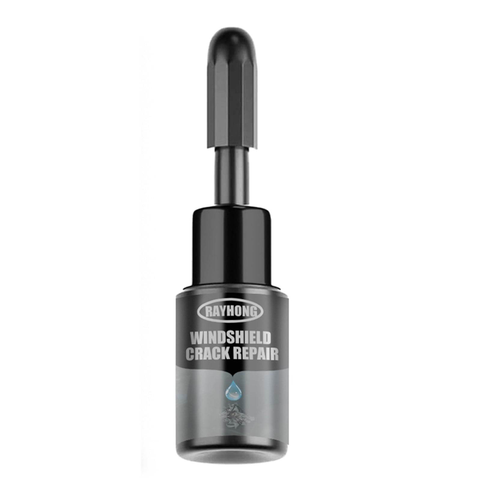 Windshield Crack Restore Resin Liquid - DMC Wholesale